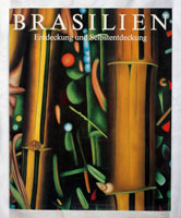 Brasilien:<br />Book about Brazilian culture<br />published in Switzerland.
