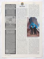 Capital Magazine (Germany):<br />Article about Degussa corporation.