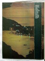 Domingo Magazine:<br />Photographic essay<br />in the weekly magazine of the<br />Jornal do Brasil newspaper, Rio de Janeiro.