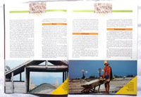 Ecologia e Desenvolvimento Magazine:<br />Article about salt.