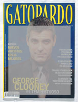 Gatopardo Magazine (Columbia):<br />Article about the Brazilian<br />artist Tunga.