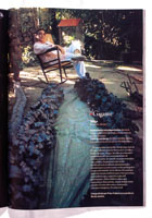 Gatopardo Magazine (Columbia):<br />Article about the Brazilian<br />artist Tunga.