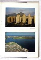 Rio Sob A Lente De Seus Fotógrafos:<br />Book about Rio de Janeiro<br />published by the municipal government.