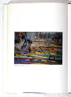 Rio Sob A Lente De Seus Fotógrafos:<br />Book about Rio de Janeiro<br />published by the municipal government.