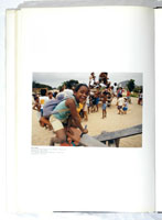 Rio Sob A Lente De Seus Fotógrafos:<br />Book about Rio de Janeiro<br />published by the municipal government.