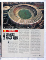 Manchete Magazine:<br />Article about Rio de Janeiro.