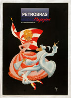Petrobras Magazine:<br />Article about Rio de Janeiro.