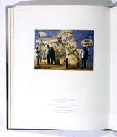 Retratos Da Cidade:<br />Book about Rio de Janeiro<br />published by the Banco do Brasil.
