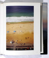 Retratos Da Cidade:<br />Book about Rio de Janeiro<br />published by the Banco do Brasil.
