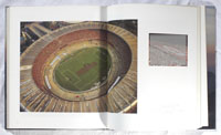 Retratos Da Cidade:<br />Book about Rio de Janeiro<br />published by the Banco do Brasil.