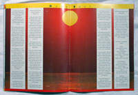 Rio From All Points Of View Magazine:<br />Magazine about Rio de Janeiro.