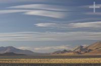 El Altiplano de Catamarca, Argentina