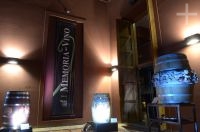 'Altas Barricas' event in the Museum of the Grapevine and Wine, Cafayate, Salta, Argentina