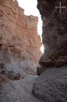 The Quebrada de las Conchas, Cafayate, Salta, Argentina