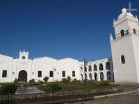 A vinícola El Esteco, Cafayate, Salta, Argentina