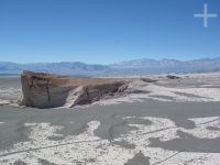 El campo de piedra pome de El Peñón, Catamarca, Argentina
