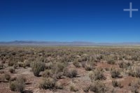 La Laguna de Pozuelos, en el Altiplano andino, provincia de Jujuy, Argentina