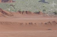 La Quebrada de Cafayate, provincia de Salta, Argentina