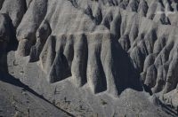 La Quebrada del Toro, provincia de Salta, Argentina