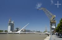 Puerto Madero, Buenos Aires, Argentina