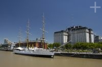 Puerto Madero, Buenos Aires, Argentina