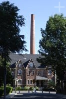 Casas en la ciudad de Toronto, provincia de Ontario, Canadá