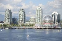 Vancouver, Columbia Británica, Canadá
