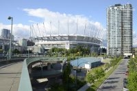 Vancouver, Columbia Británica, Canadá