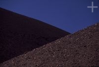 Rocas, Argentina, en el Altiplano andino, Cordillera de los Andes