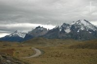 Torres del Paine, Patagônia, Chile