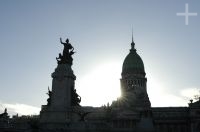 The Congress, Buenos Aires, Argentina